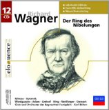 Wagner , Richard - Lohengrin - GA (Kubelik, King, Janowitz)