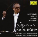 Various - Karl Böhm: Late Recordings (Limited Edition)