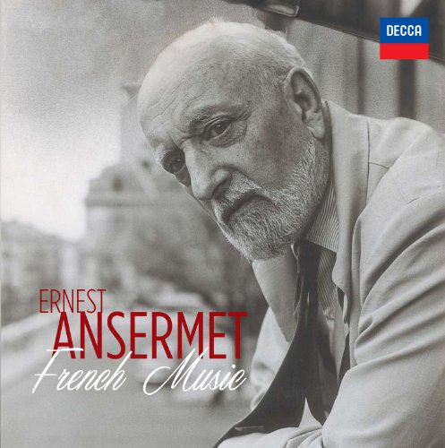 - French Music, Vol.1