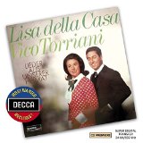 Inge Borkh - Inge Borkh-Operatic Recital (Dmwr)