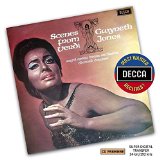 Inge Borkh - Inge Borkh-Operatic Recital (Dmwr)