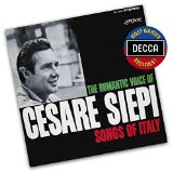 Cesare Siepi - Songs of Cole Porter (Dmwr)