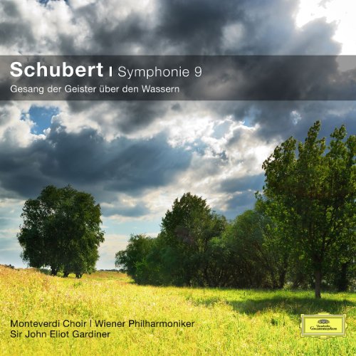 - Franz Schubert: Sinfonie 9