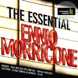 Sampler - We all love Ennio Morricone