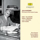 Martinon , Jean & CSO - Jean Martinon - The complete CSO Recordings Box-Set