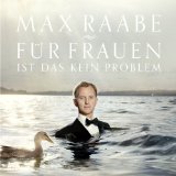 Max Raabe - Küssen Kann Man Nicht Alleine (Lim.Deluxe Edt.)