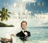 Max Raabe - Küssen Kann Man Nicht Alleine (Lim.Deluxe Edt.)