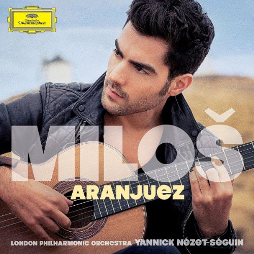 Karadaglic , Milos - Aranjuez