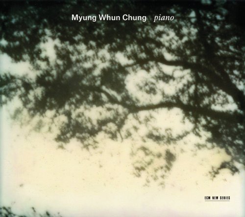 Myung Whun Chung - Piano