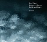 Kashkashian , Kim / Magen , Sivan / Piccinini , Marina - Tre Voci