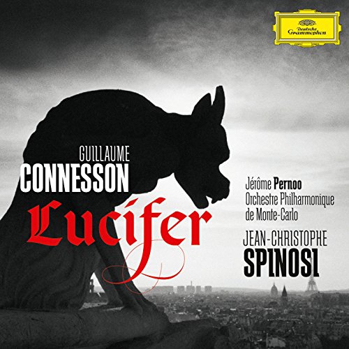 Jean Christophe Spinosi - Lucifer