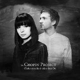 Arnalds , Olafur & ott , Alice Sara - The Chopin Project (Vinyl)