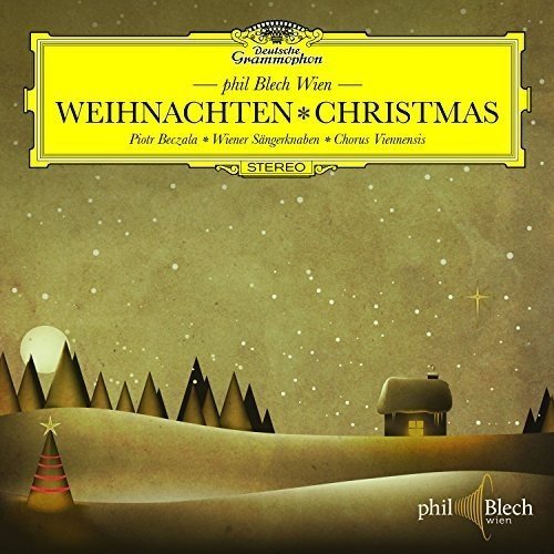 Phil Blech - Weihnachten