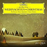 Berliner Philharmoniker - The Christmas Album