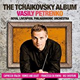 Tchaikovsky , Peter - Sinfonie 5/Romeo and Juliet
