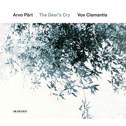 Vox Clamantis - The Deer's Cry