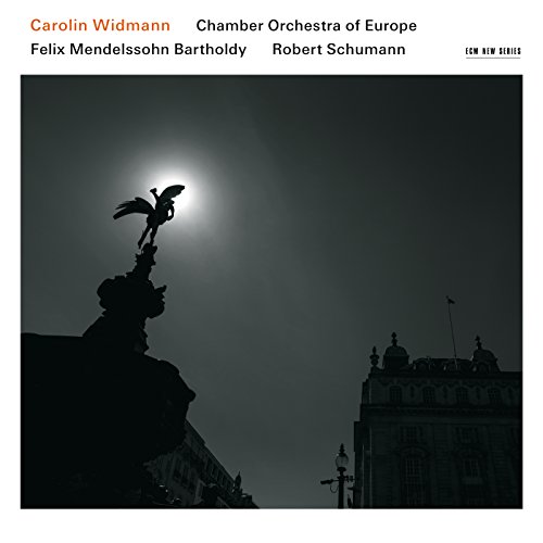 - Felix Mendelssohn Bartholdy/Robert Schumann