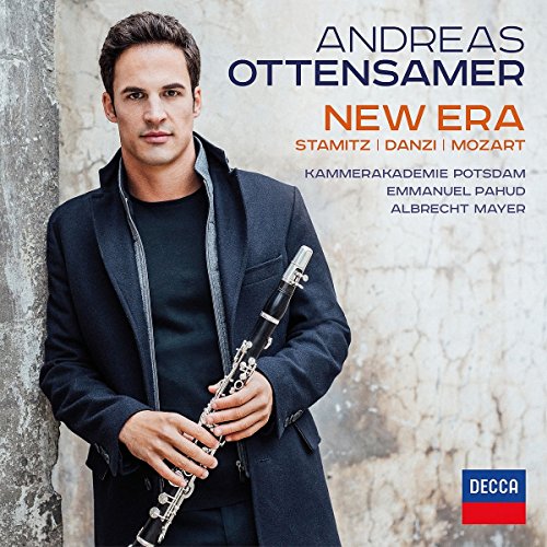 Ottensamer , Andreas - NEW ERA