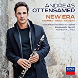 Ottensamer , Andreas - Blue Hour/Weber,Brahms,Mendelssohn