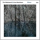 Arve Henriksen - Strjon