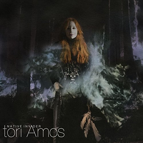 Amos , Tori - Native Invader (Hardcover Deluxe Edition)