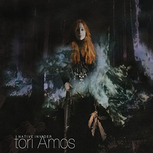 Tori Amos - Native Invader [Vinyl LP]