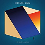 Solomon Grey - Solomon Grey