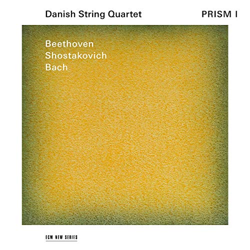 Danish String Quartet - Prism I