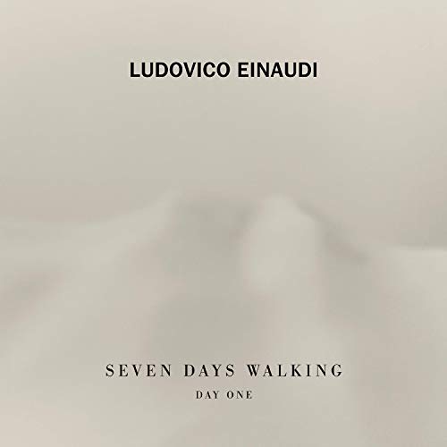 Ludovico Einaudi - Ludovico Einaudi - Seven Days Walking - Day 3