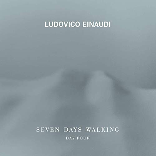 Ludovico Einaudi - Ludovico Einaudi - Seven Days Walking - Day 4