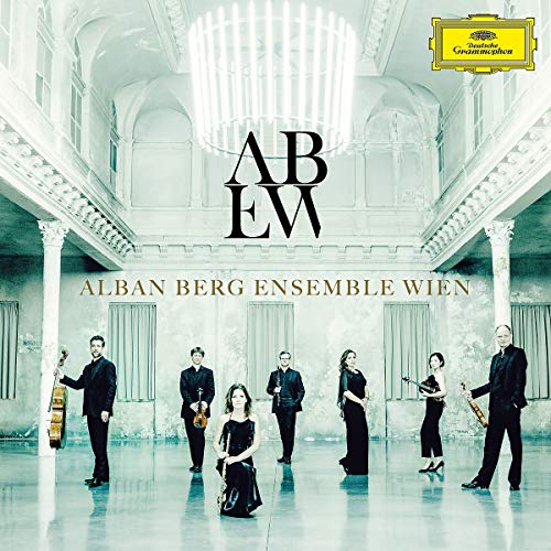 Alban Berg Ensemble Wien - ABEW - Mahler Schoenberg Strauss