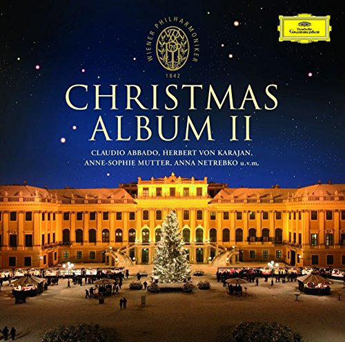 Sampler - Christmas Album 2