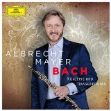 Mayer , Albrecht & Becker , Markus - Music for Oboe and Piano (Schumann, Daelli, Nielsen, Cossart, Yvon, Koechlin)