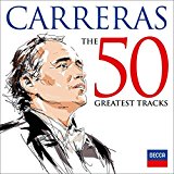 Carreras , Jose - Jose Carreras-The Legendary Tenor