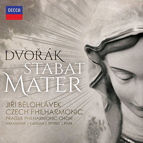 - Stabat Mater