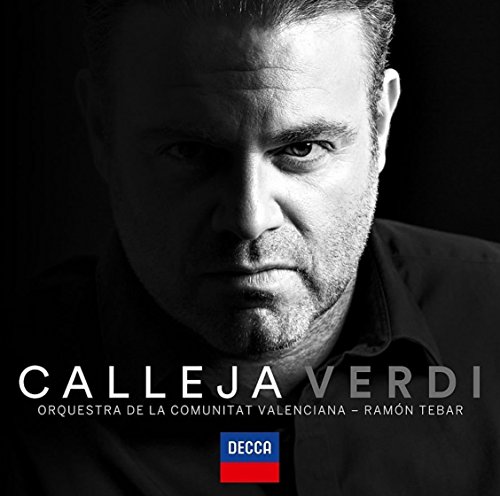 Calleja , Joseph - Verdi