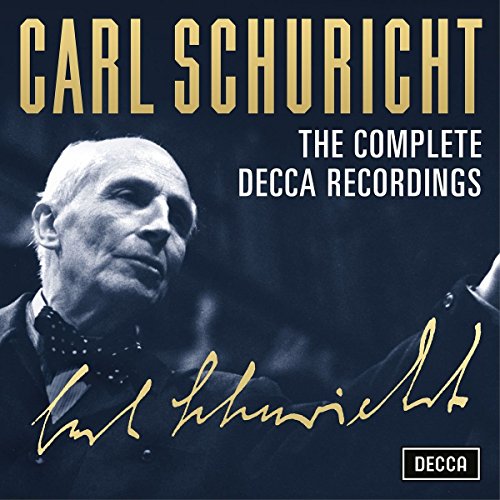 - The Complete Decca Recordings (Ltd.Edt.)