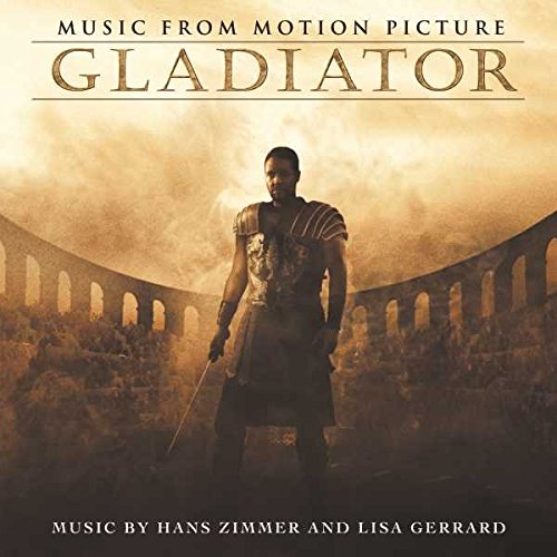 - Gladiator - Music From Motion Picture [Vinyl LP]