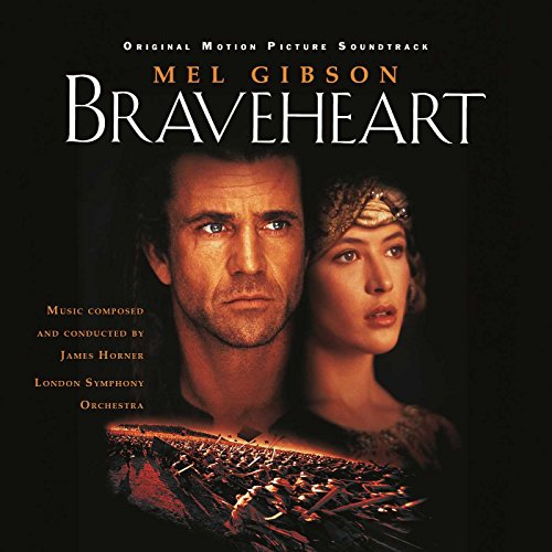  - Braveheart-Music from Motion Picture [Vinyl LP]