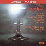 Schumann , Robert - Das Paradies und die Peri (Mattila, Gjevang, Lewis, Bröcheler, Albrecht)