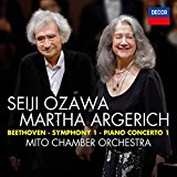 Murray Perahia - Beethoven: Piano Sonatas Hammerklavier & Moonlight