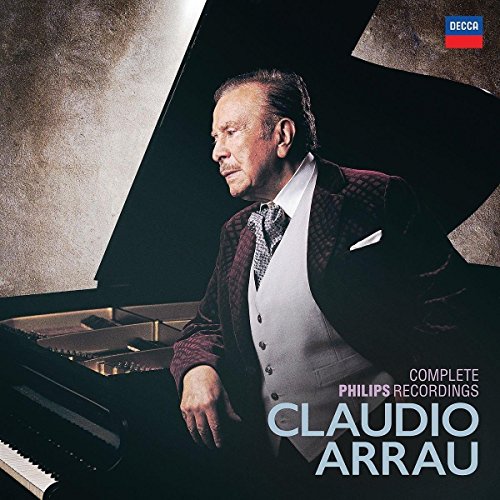 - Complete Philips Recordings