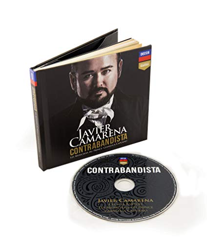 Cecilia Bartoli Javier Camarena - Contrabandista