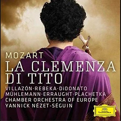 - Mozart: la Clemenza di Tito