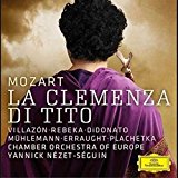 Villazon , Rolando - Händel (Gabrieli Players, McCreesh)