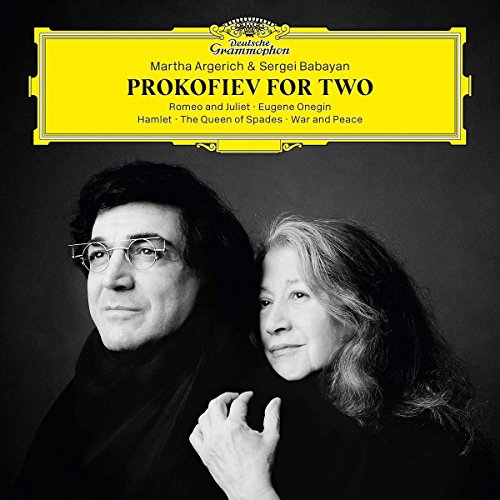  - Prokofiev for Two [Vinyl LP]