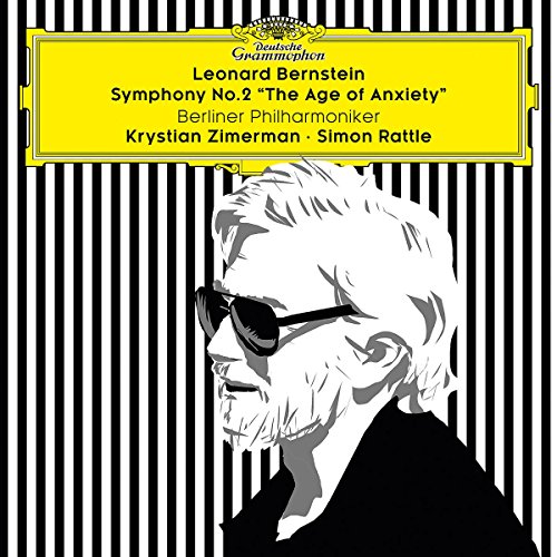 Krystian Zimerman - Bernstein: Sinfonie 2 