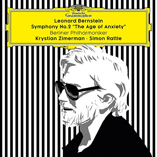 Krystian Zimerman - Bernstein: Sinfonie 2