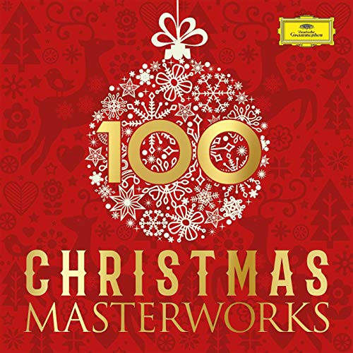  - 100 Christmas Masterworks