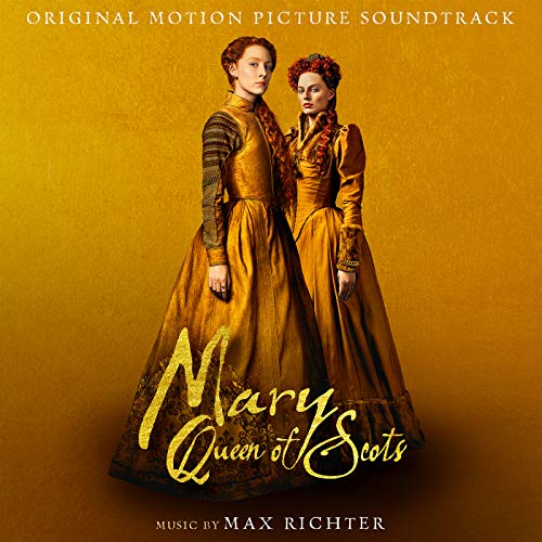 Richter , Max - Mary Queen of Scots (OST) (Vinyl)